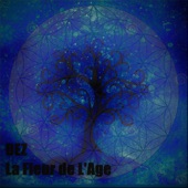 La fleur de l'age artwork