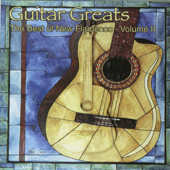 Guitar Greats 2: The Best of New Flamenco - Various Artists