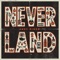 Never Land (feat. Marz) - Andy Mineo lyrics