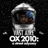 OX 2010: A Street Odyssey, 2011