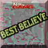 Best Believe -_ Killa Flame . Net _ (Mz. Hata Maka _Buco) - Single album lyrics, reviews, download