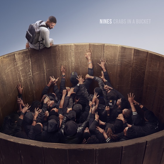 Cover artwork for Monster