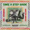 Take a Step Back - Single album lyrics, reviews, download