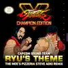 Ryu's Theme (The Moe’s Pizzeria Steve Aoki Remix) - Single album lyrics, reviews, download