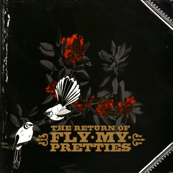Cover artwork for Nato's Theme