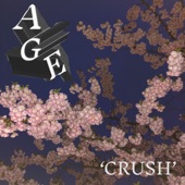 Crush - EP artwork