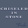 Chiseled In Stone - Single