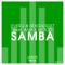 Samba (feat. Ana K.Wood) - Ever-L & Sexgadget lyrics