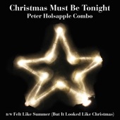 Peter Holsapple Combo - Felt Like Summer (But It Looked Like Christmas)