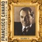 Campanas de Bronce (feat. Ernesto Fama) - Francisco Canaro lyrics