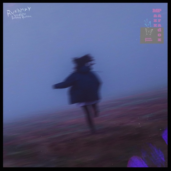 Cover artwork for Runaway
