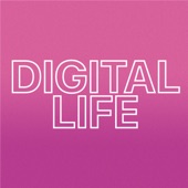 Digital Life artwork