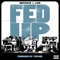 Fed up (feat. Los & Brooks) - Top$ide lyrics