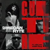 Culture (feat. will.i.am & A$AP Ferg) artwork