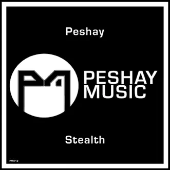 Stealth - Single by Peshay album reviews, ratings, credits