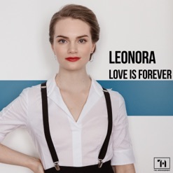 LOVE IS FOREVER cover art