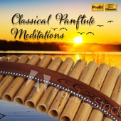Classical Panflute Meditations artwork