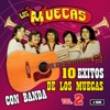 Los Muecas - Toro Cuatezon