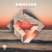 Alive (feat. Jon Lilygreen) artwork