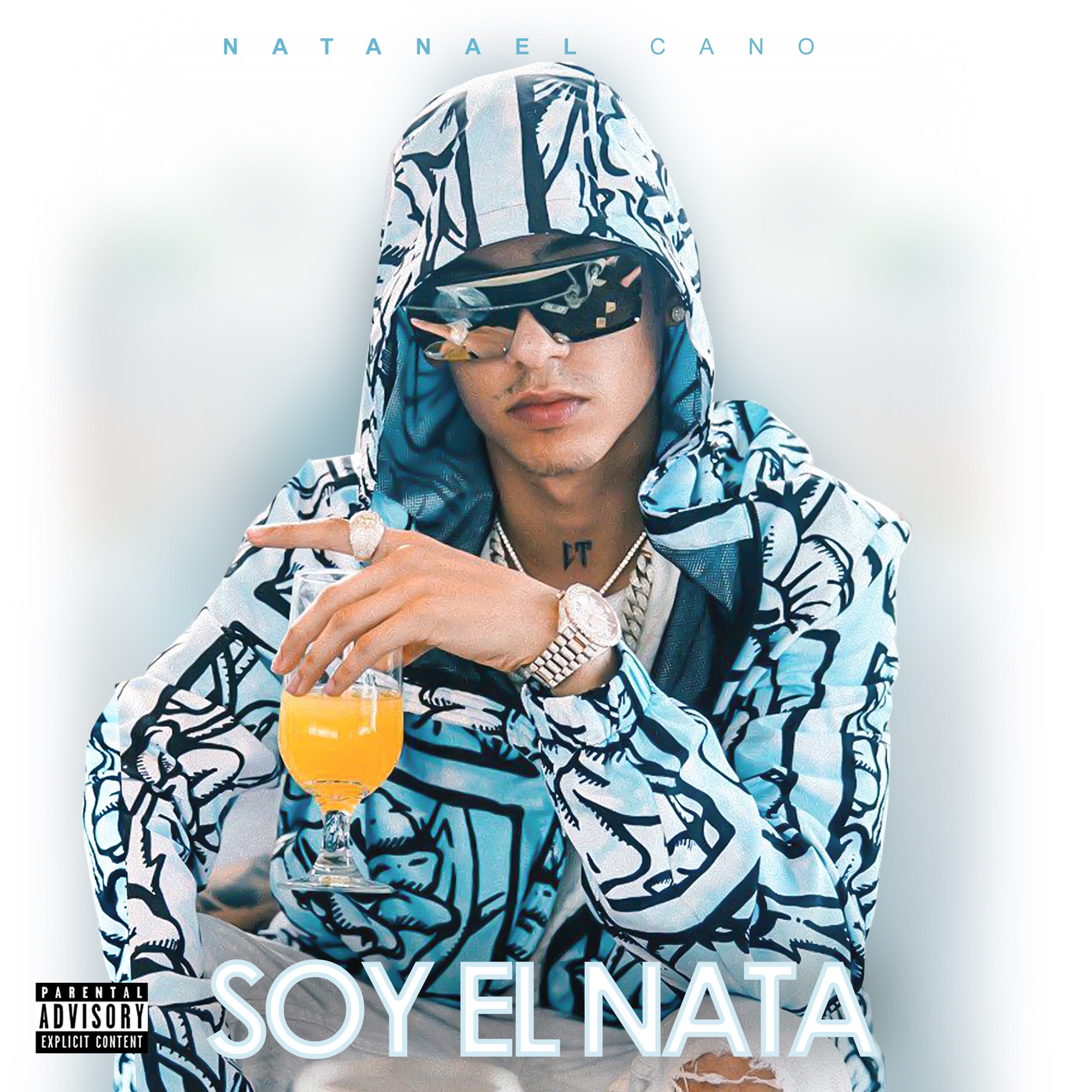 Natanael Cano - Yo Ya Sé - Single