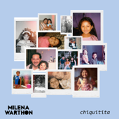 Chiquitita - Milena Warthon