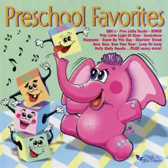 Preschool Favorites by Music for Little People Choir album reviews, ratings, credits