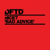Bad Advice - EP artwork