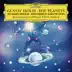 R. Strauss: Also sprach Zarathustra, Op. 30 - Holst: The Planets, Op. 32 album cover