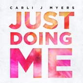 Just Doing Me artwork