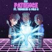 Patience (feat. YUNGBLUD & Polo G) artwork