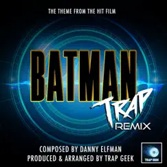 Batman Main Theme (From 
