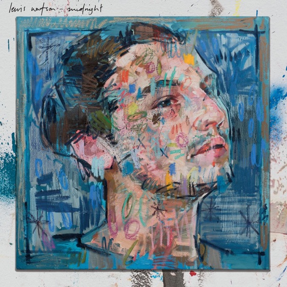 Cover artwork for slumber (feat. lucy rose)