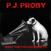 What Are You Listening To - Single