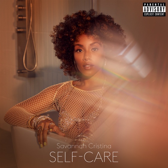 Cover artwork for Self Care