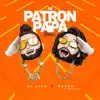 Stream & download Mi Patrón, Mi Papá (Remix) - Single