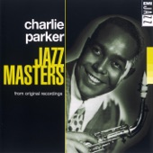 Scrapple From The Apple by Charlie Parker