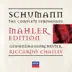 Schumann: The Symphonies album cover