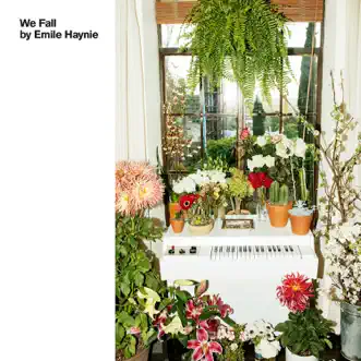 Ballerina's Reprise (feat. Father John Misty & Julia Holter) by Emile Haynie song reviws