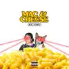 MAC & CHEESE - Single album lyrics, reviews, download