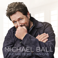 Michael Ball - Be The One artwork