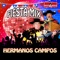 Fiesta Mix los Hermanos Campos artwork