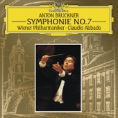 Bruckner: Symphony No. 7 in E Major, WAB 107 artwork