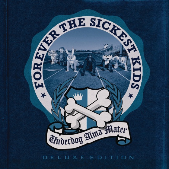 Cover artwork for Middletro