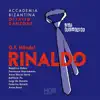 Handel: Rinaldo album lyrics, reviews, download