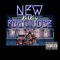 GAS WHAT I SMOKE (feat. AMISS O MEGA) - NewKirkKezi lyrics