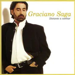 Distante a Sonhar by Graciano Saga album reviews, ratings, credits