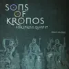 Sons of Kronos - Single album lyrics, reviews, download