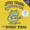 Five Little Fish - Jeffrey Friedberg & the Bossy Frog Band lyrics