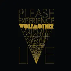 Please Experience Wolfmother (Live) - EP - Wolfmother