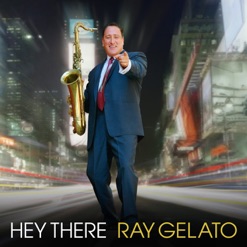 RAY GELATO cover art